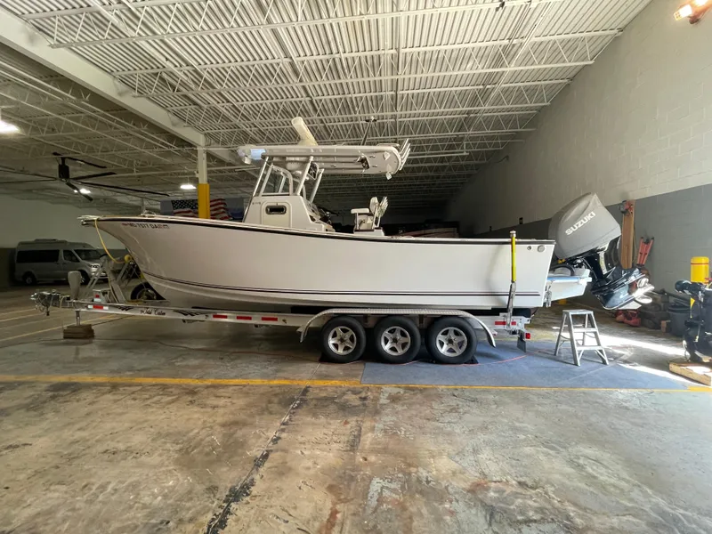 Slide: The Image of Indoor Storage - 30