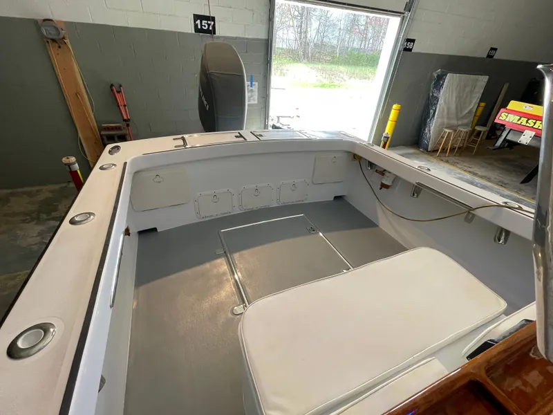 Slide: The Image of Cockpit - 31