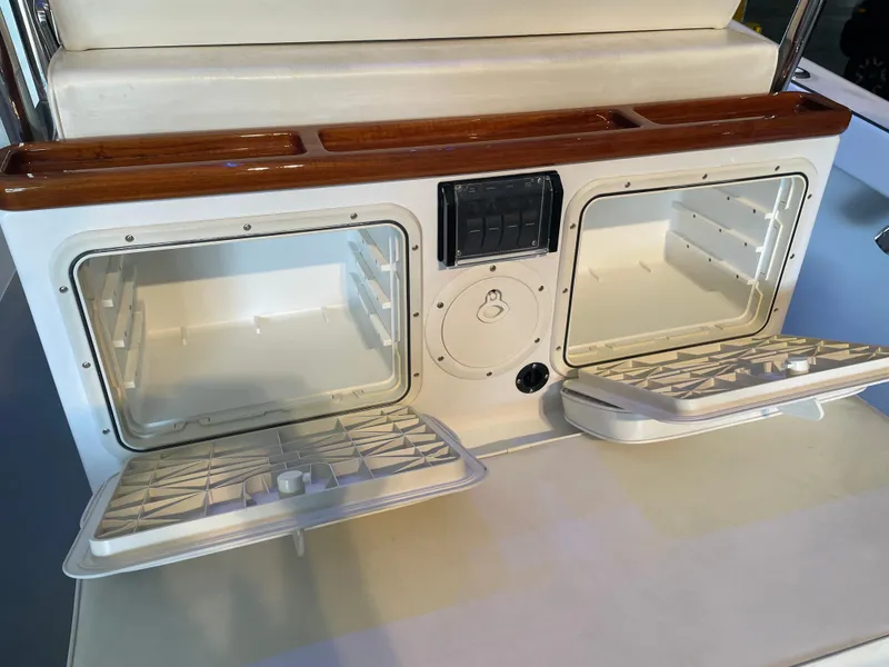 Slide: The Image of Tackle Box Storage - 32