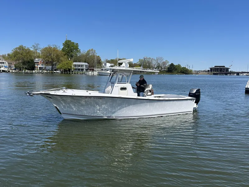 Slide: The Image of Port Profile 2 - 4