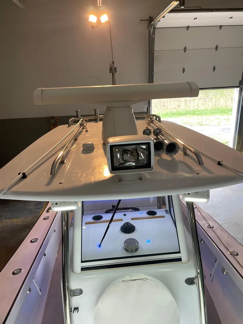 Slide: The Image of Air Horn / Search Light - 46