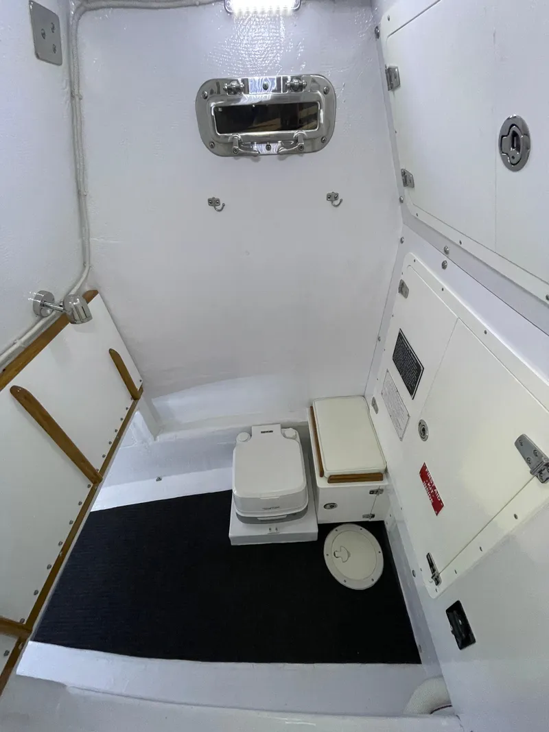 Slide: The Image of Below Console - 49