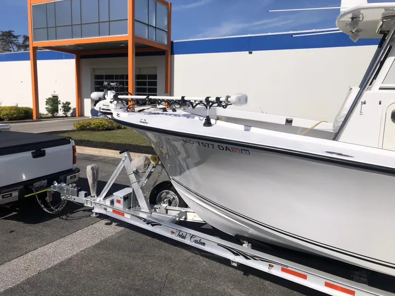 Slide: The Image of Trolling Motor - 5