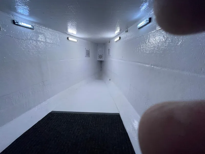 Slide: The Image of Below Bow Deck - 51