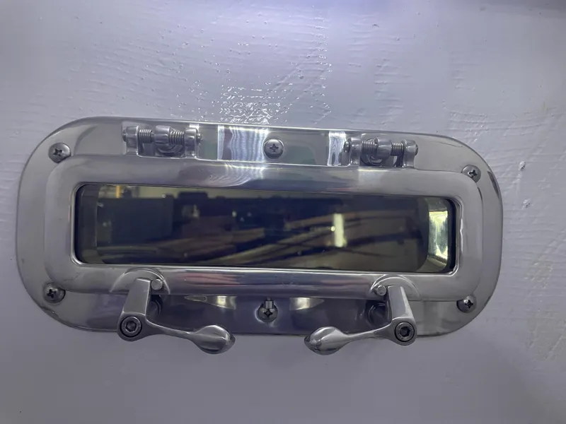 Slide: The Image of Custom Made Port Lights - 52