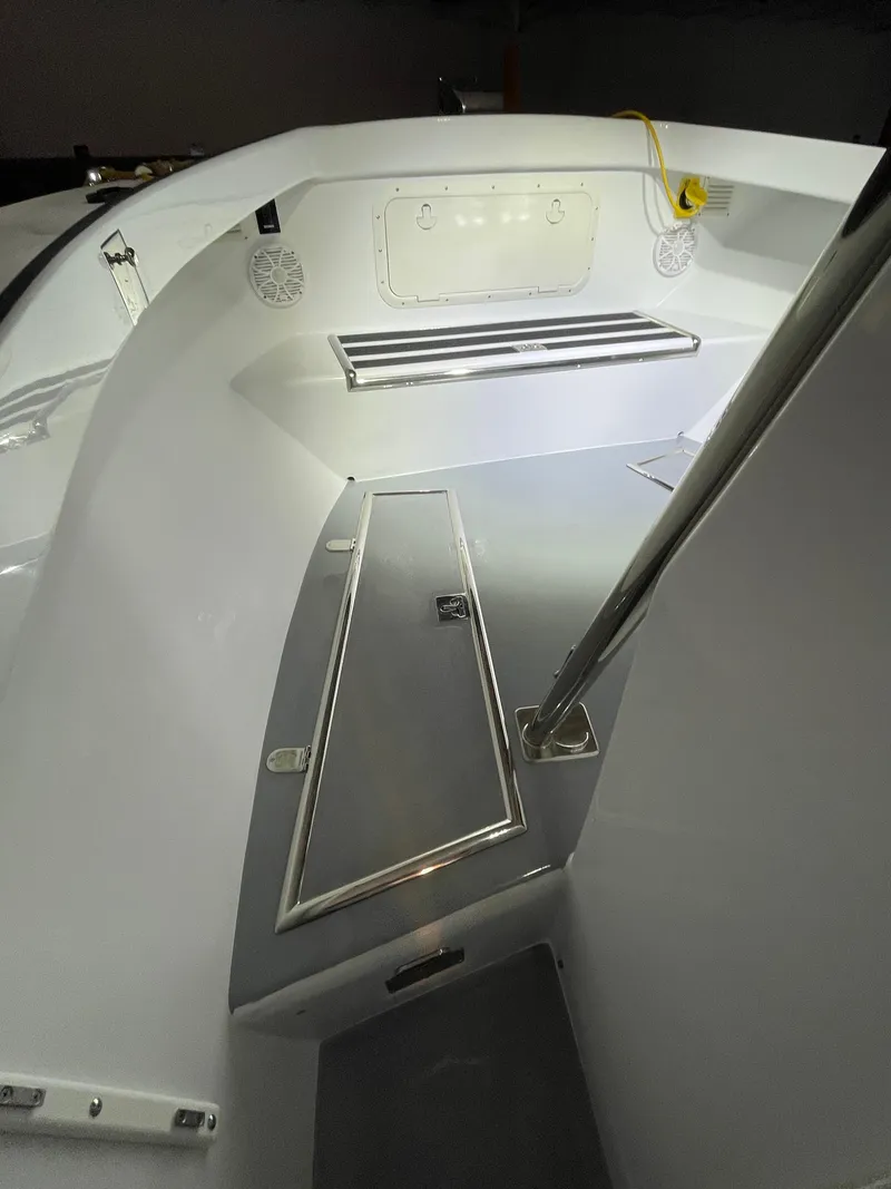 Slide: The Image of Bow Deck - 54