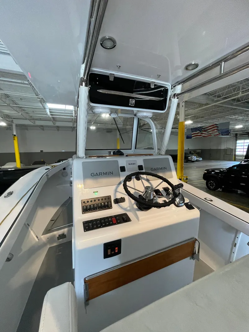 Slide: The Image of Helm Station - 57