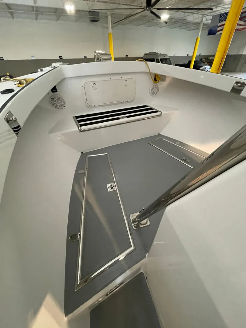 Slide: The Image of Bow Deck - 58