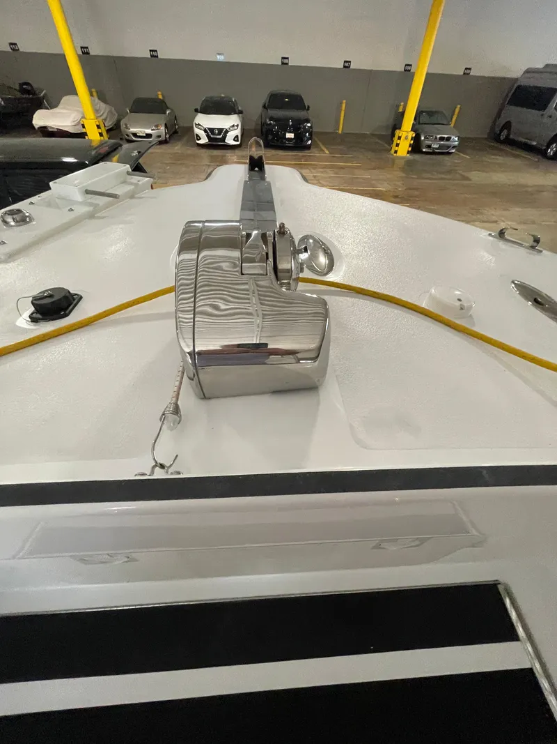 Slide: The Image of Anchor Windlass - 59