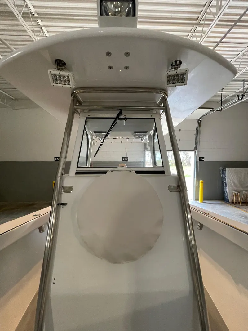 Slide: The Image of Bow Looking Aft - 60