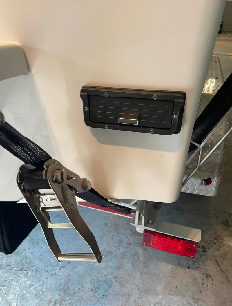 Slide: The Image of Custom Scuppers - 62