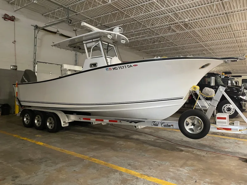 Slide: The Image of Stb Side View on Trailer - 65