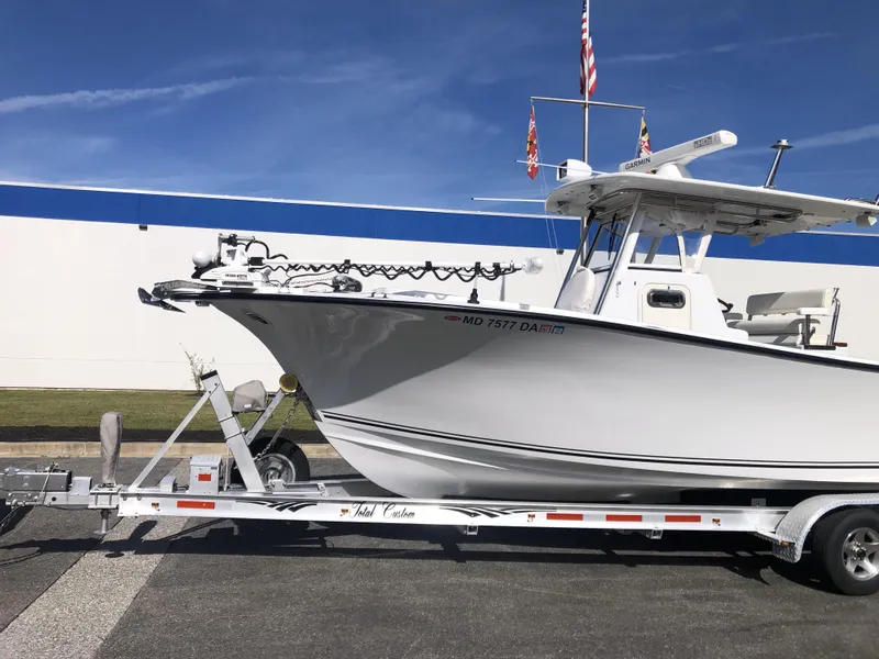 Slide: The Image of Trolling Motor - 73