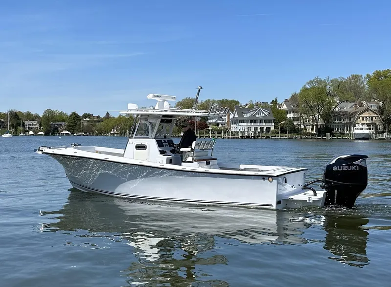 Slide: The Image of Port Profile 3 - 8