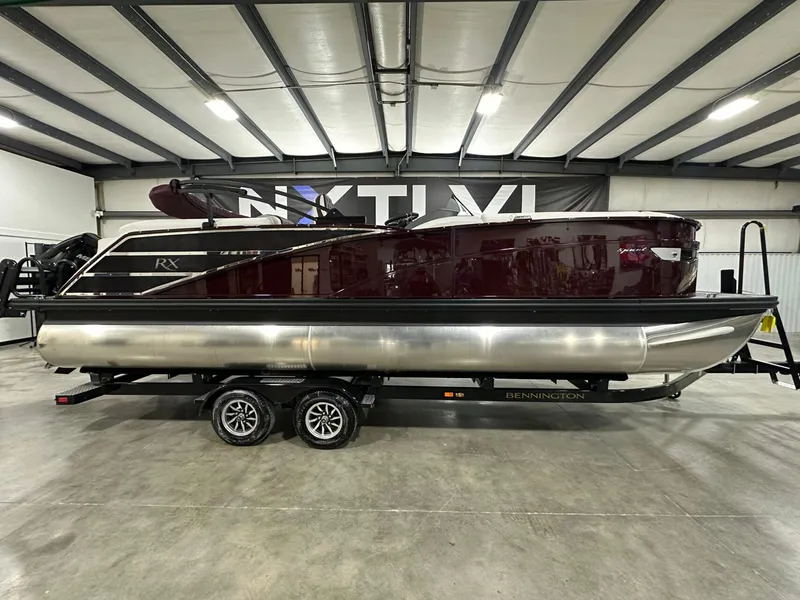 The Image of Bennington 23RX 2024 - 1