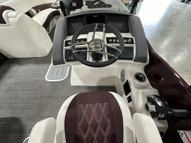 Slide: The Image of Bennington 23RX 2024 - 18