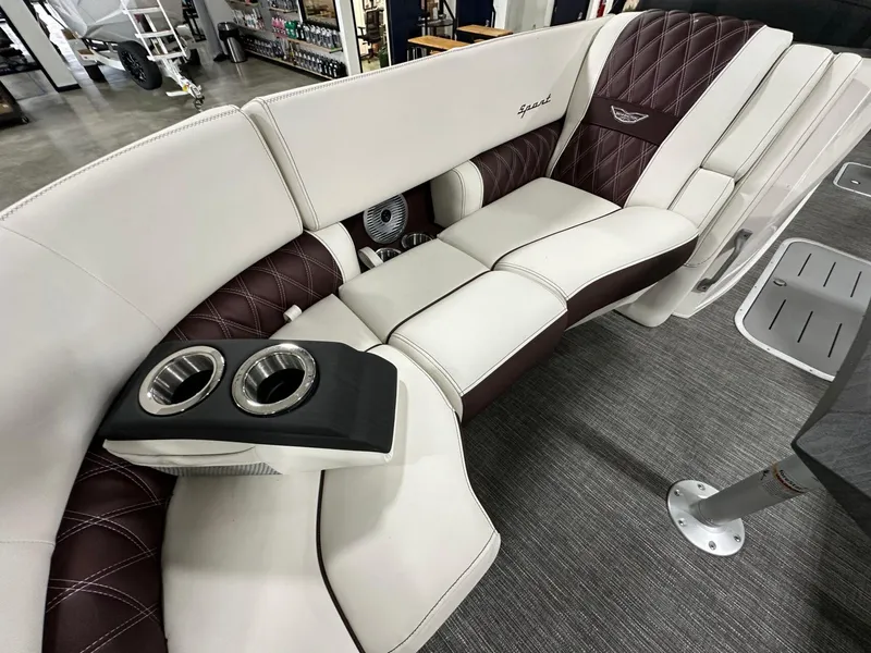 Slide: The Image of Bennington 23RX 2024 - 23