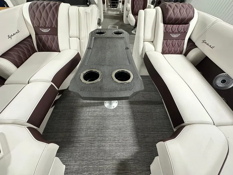 Slide: The Image of Bennington 23RX 2024 - 24