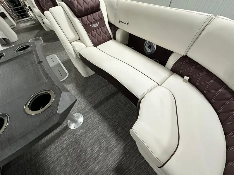 Slide: The Image of Bennington 23RX 2024 - 25