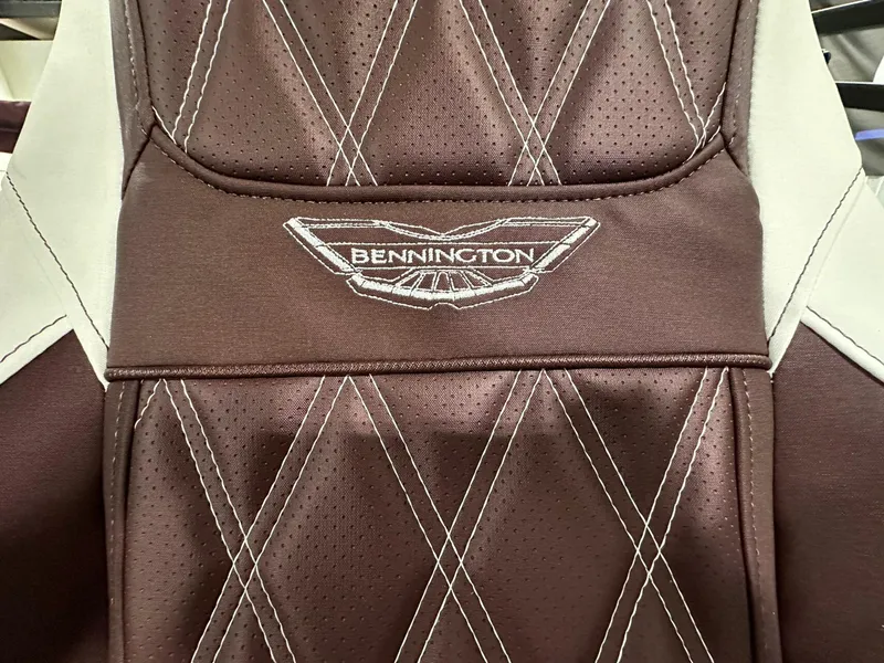 Slide: The Image of Bennington 23RX 2024 - 27