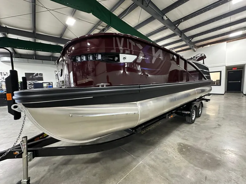 Slide: The Image of Bennington 23RX 2024 - 4