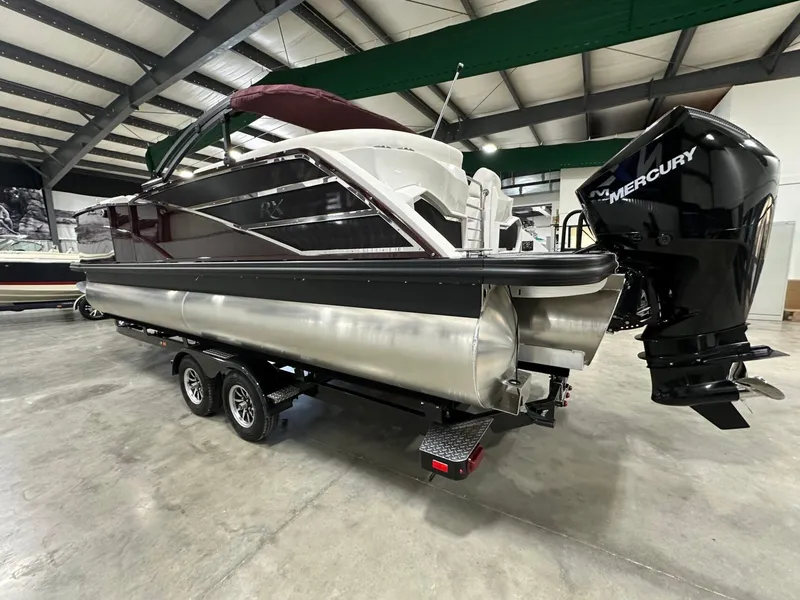 Slide: The Image of Bennington 23RX 2024 - 6