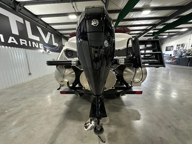 Slide: The Image of Bennington 23RX 2024 - 7