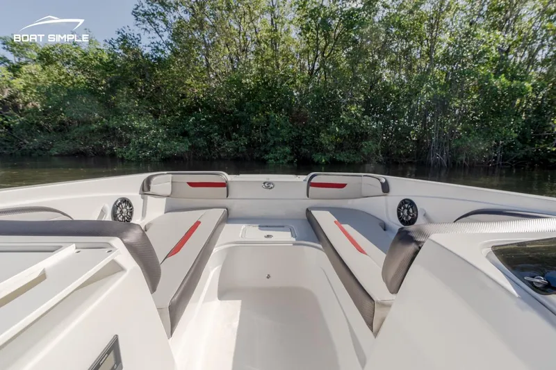 Slide: The Image of Bow Interior - 4