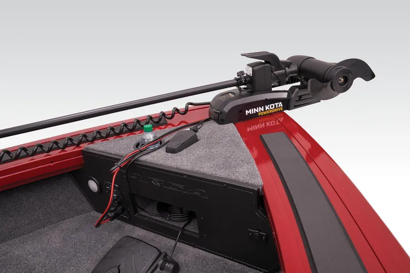 Slide: The Image of Tracker Targa V-19 Combo - 25