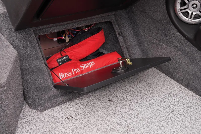 Slide: The Image of Tracker Targa V-19 Combo - 44