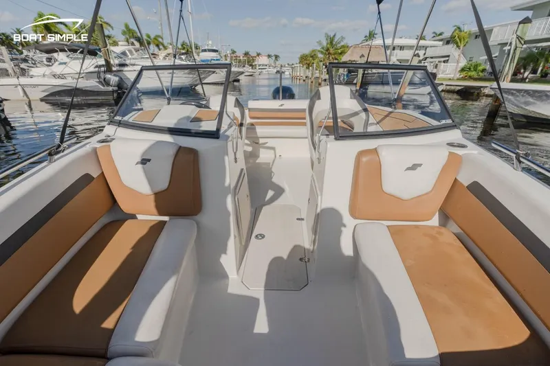 Slide: The Image of Interior Bow - 8