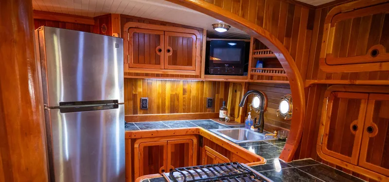 Slide: The Image of Galley - 11