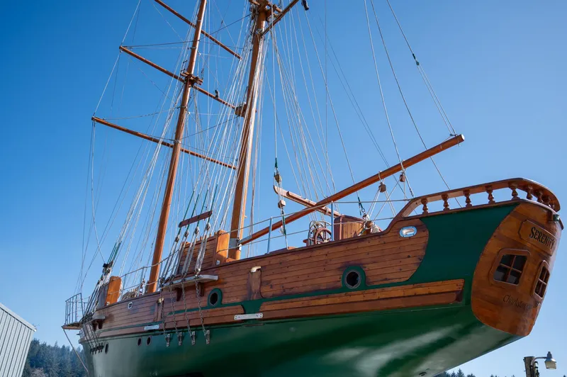 Slide: The Image of Port side aft - 2