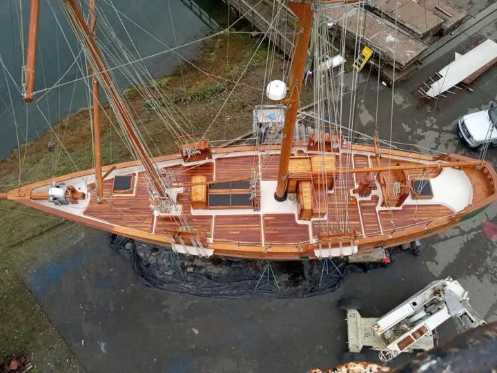 Slide: The Image of Overhead - 3