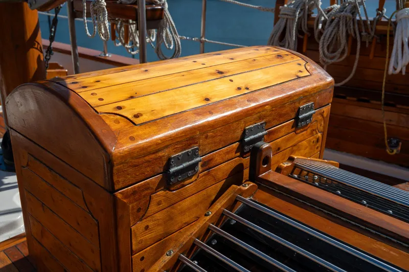 Slide: The Image of Pirate Chest - 6