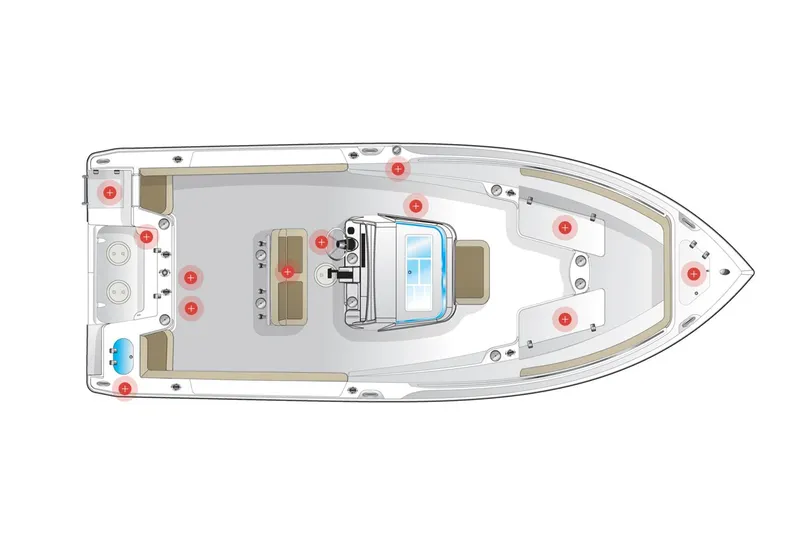 Slide: The Image of Manufacturer Provided Image - 16