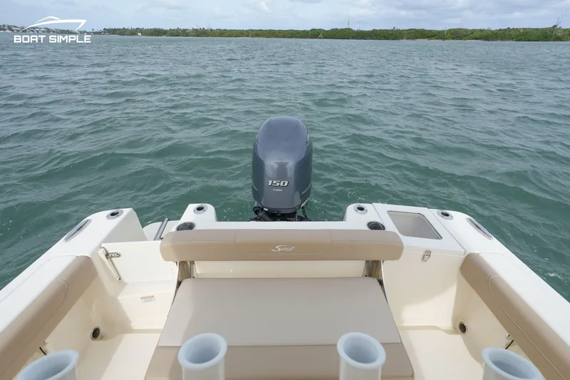 Slide: The Image of Stern Seating - 8