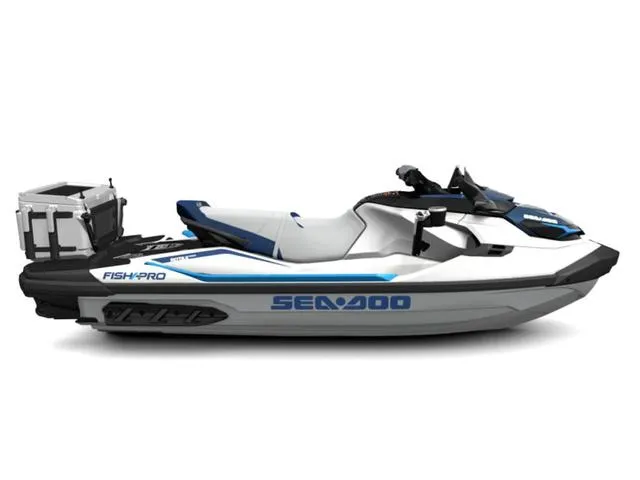 The Image of Sea-Doo FishPro Sport 170 2024 - 1