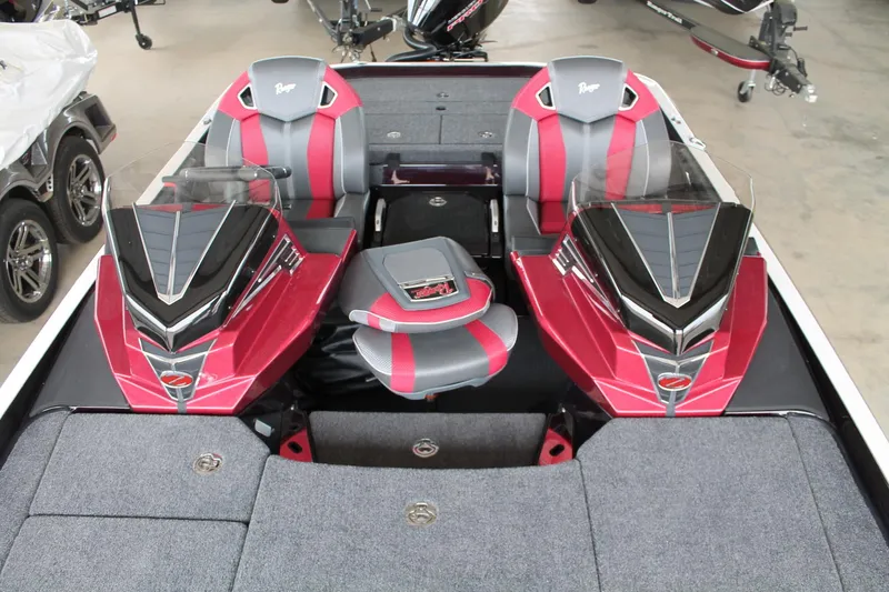 Slide: The Image of Ranger Z520R Ranger Cup Equipped 2024 - 10