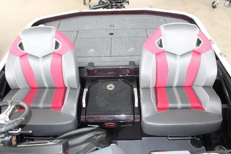 Slide: The Image of Ranger Z520R Ranger Cup Equipped 2024 - 11