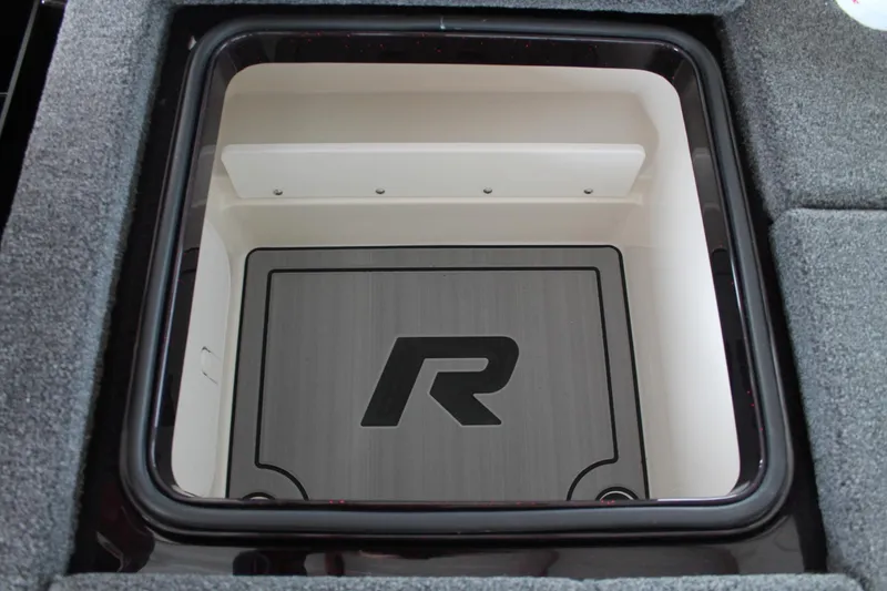 Slide: The Image of Ranger Z520R Ranger Cup Equipped 2024 - 14