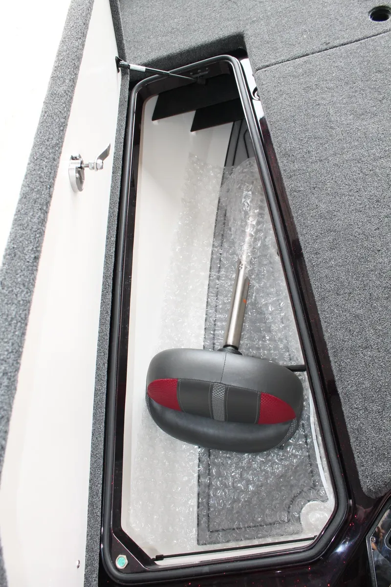 Slide: The Image of Ranger Z520R Ranger Cup Equipped 2024 - 23