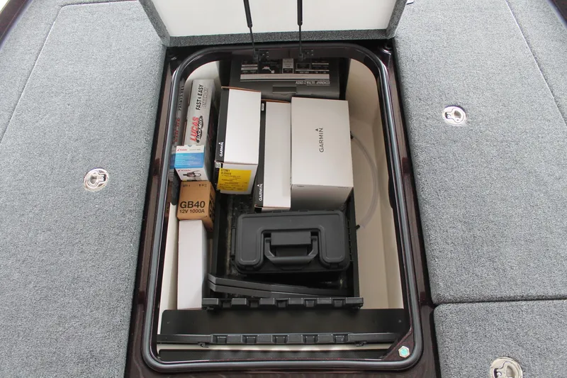 Slide: The Image of Ranger Z520R Ranger Cup Equipped 2024 - 24