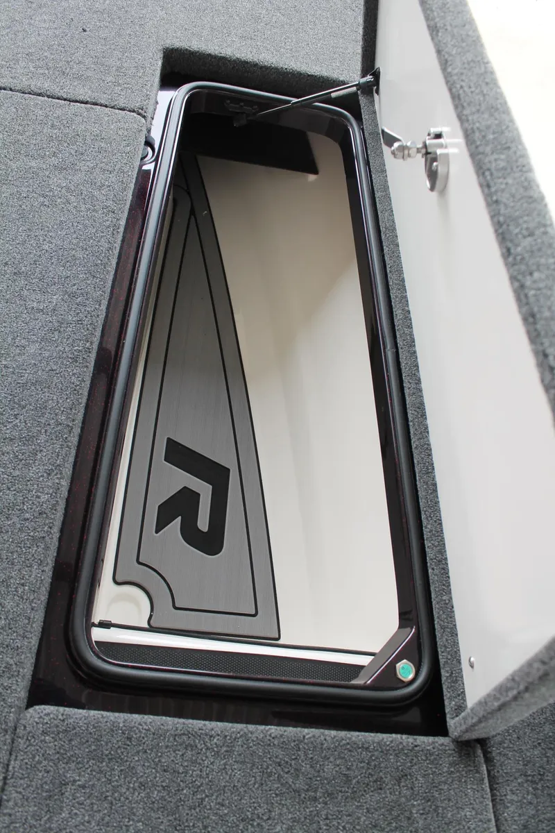 Slide: The Image of Ranger Z520R Ranger Cup Equipped 2024 - 25