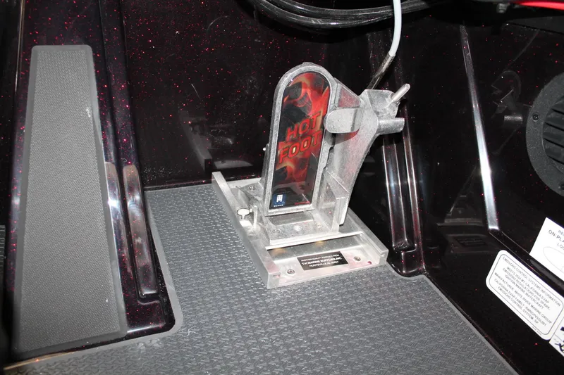 Slide: The Image of Ranger Z520R Ranger Cup Equipped 2024 - 27