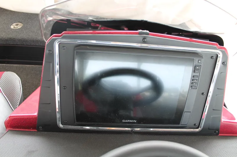 Slide: The Image of Ranger Z520R Ranger Cup Equipped 2024 - 28