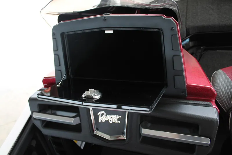 Slide: The Image of Ranger Z520R Ranger Cup Equipped 2024 - 29