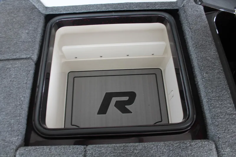 Slide: The Image of Ranger Z520R Ranger Cup Equipped 2024 - 30