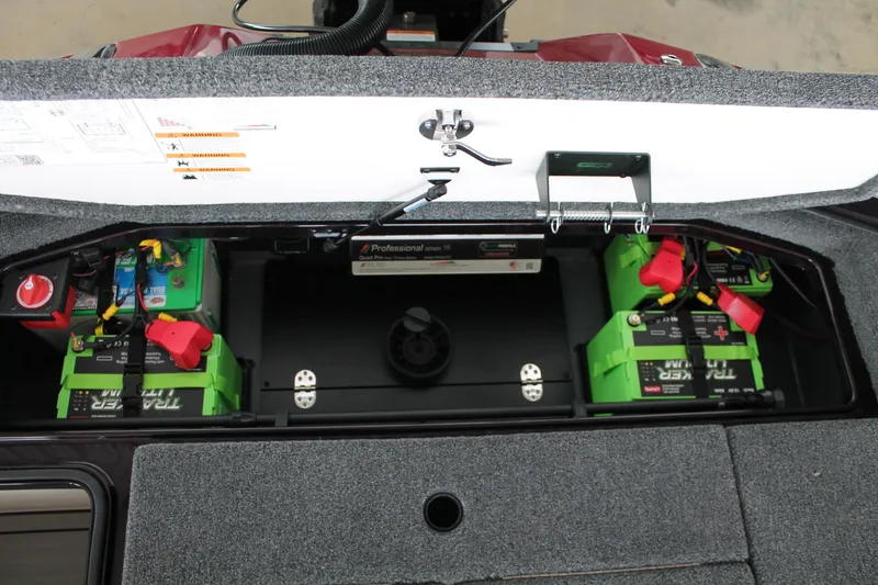 Slide: The Image of Ranger Z520R Ranger Cup Equipped 2024 - 31