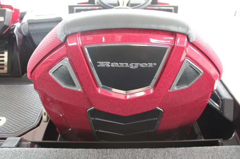 Slide: The Image of Ranger Z520R Ranger Cup Equipped 2024 - 7